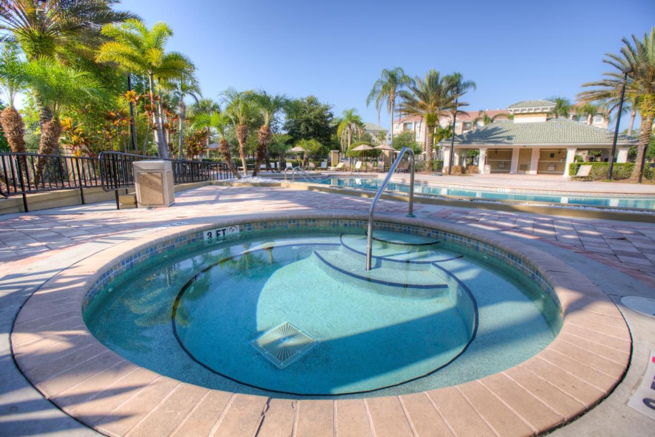 Palm Villa Орландо Екстериор снимка