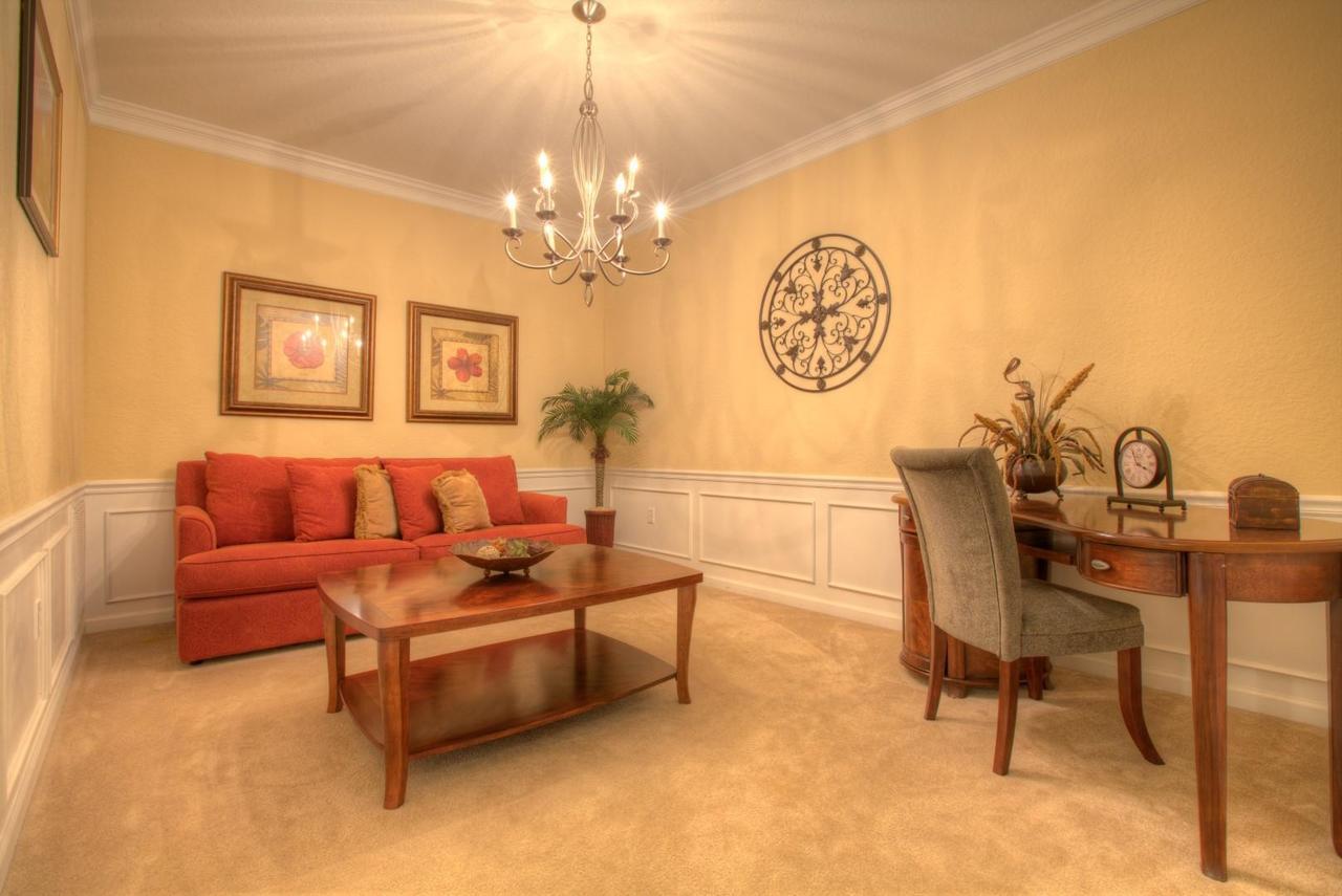 Palm Villa Орландо Екстериор снимка